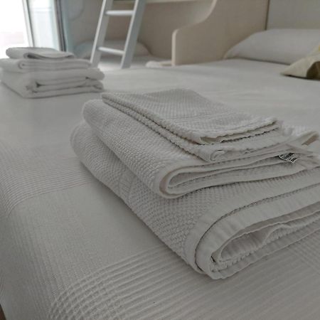 Blue Sea Apartment Torre Canne Exterior foto