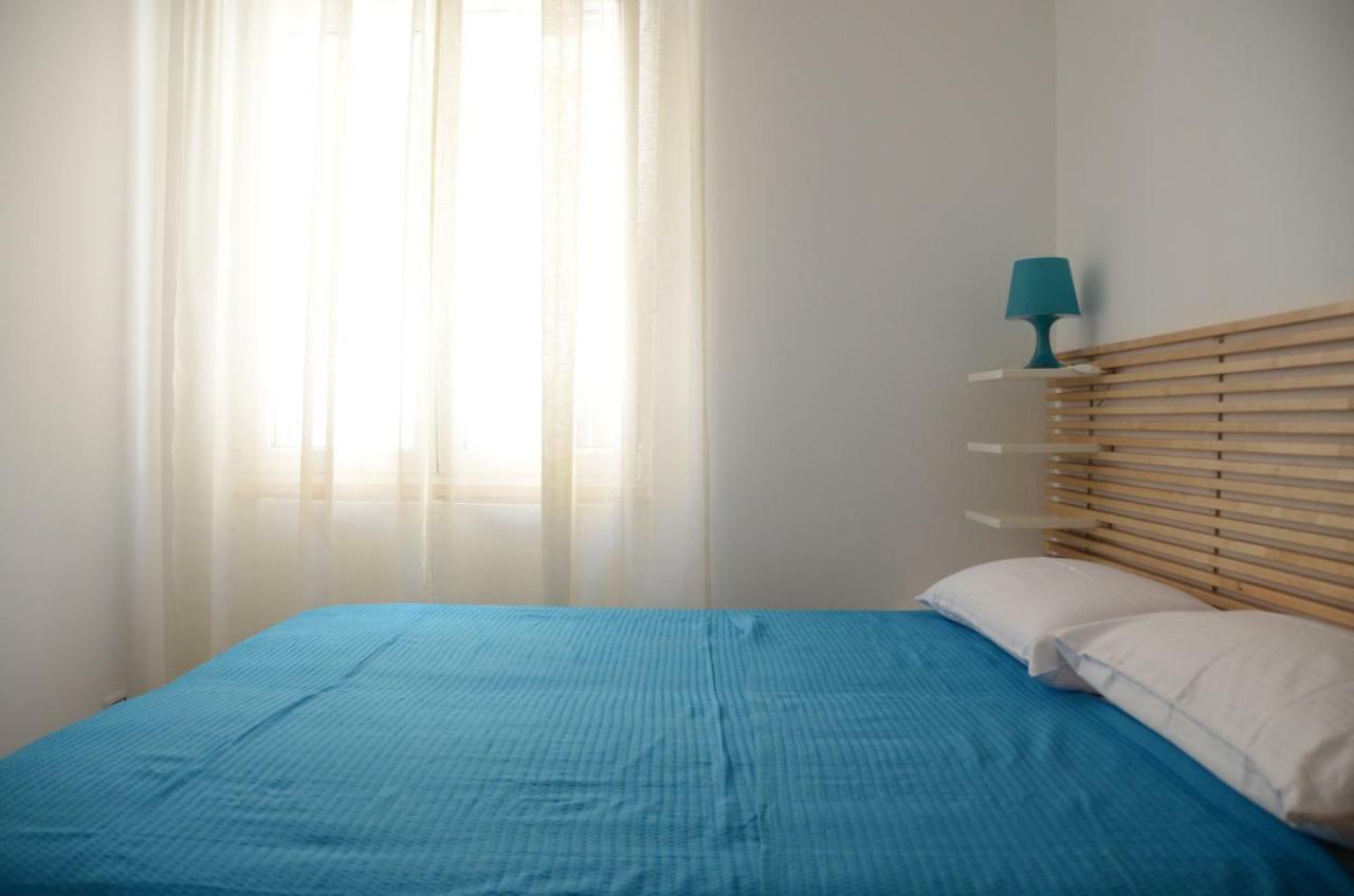 Blue Sea Apartment Torre Canne Exterior foto